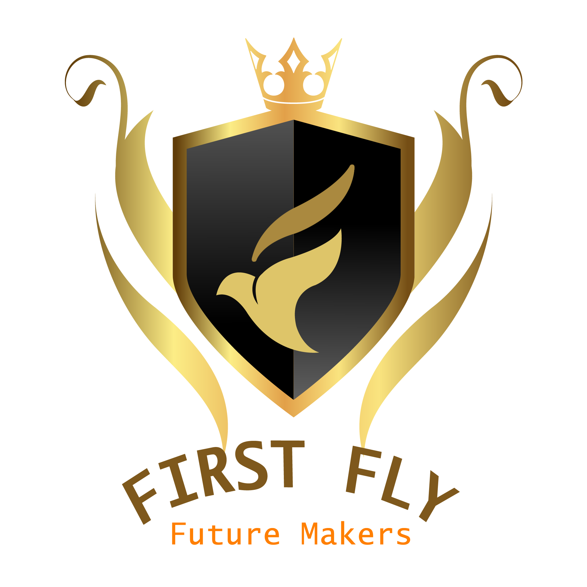 FirstFly Logo